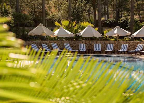 Hotel Cala Sant Vicenç - Adults Only 1
