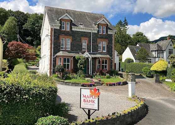 Maple Bank Country Guest House 1