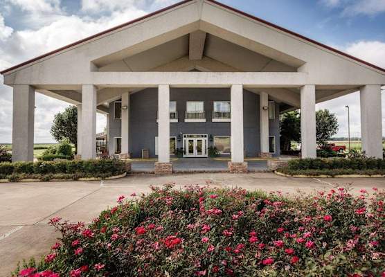 Quality Inn Robinsonville 1