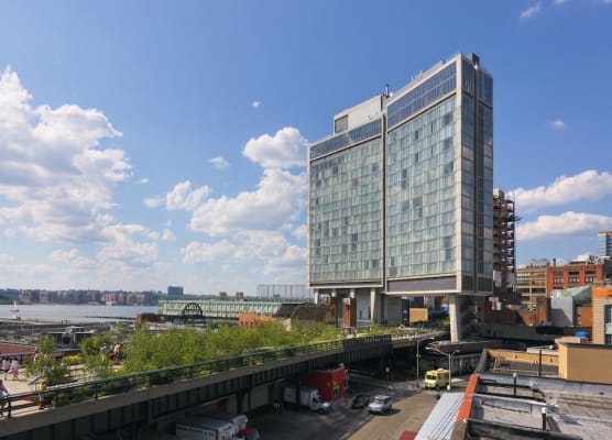 The Standard, High Line New York 1
