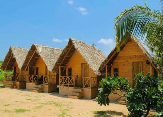 Ceylon Antheia Beach Resort 1