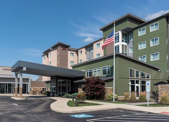 Residence Inn by Marriott Cleveland Avon at The Emerald Event Center 1