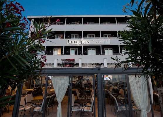 Bura 45 Boutique Hotel 1