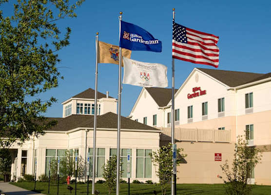 Hilton Garden Inn Mount Holly/Westampton 1