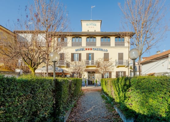 Hotel Castello 1