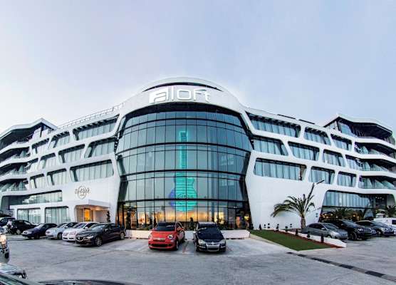 Aloft by Marriott Ponce Hotel & Casino 1