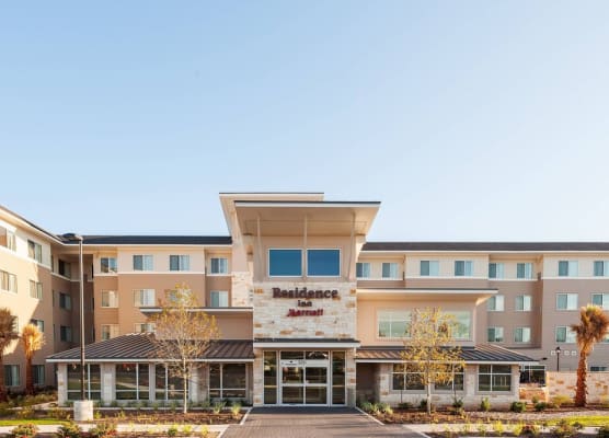 Residence Inn by Marriott Austin Airport 1