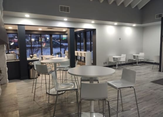 Travelodge by Wyndham Barrie 1