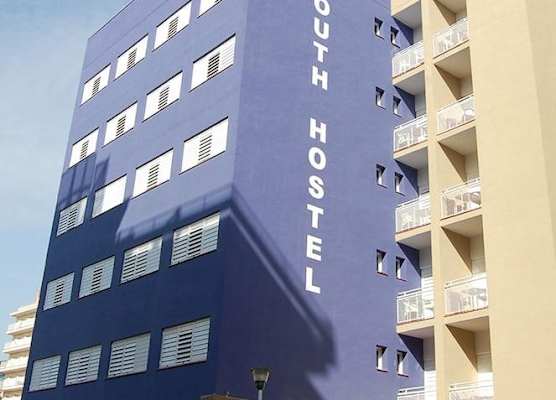 Estrella de Mar Youth Hostel 1