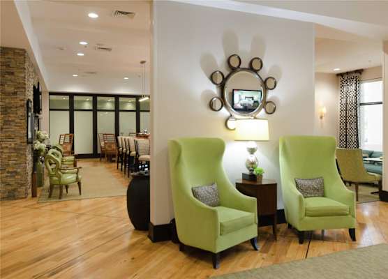 Hampton Inn Hickory 1