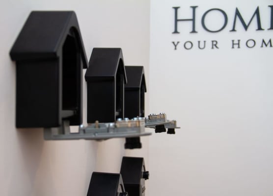Home at Rome Vatican Suites 1