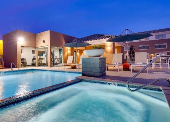 Aiden by Best Western Scottsdale North 1