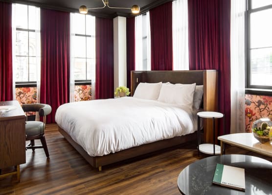 The Broadview Hotel 1