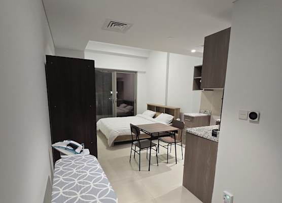 Oshare Modern Living 1