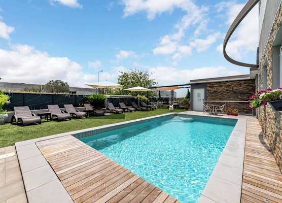 Sure Hotel by Best Western Beziers Le Monestie 1
