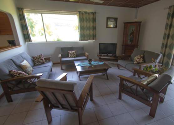 Lemongrass Lodge 1