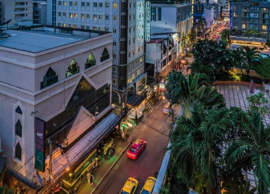 La Petite Salil Sukhumvit 11 1