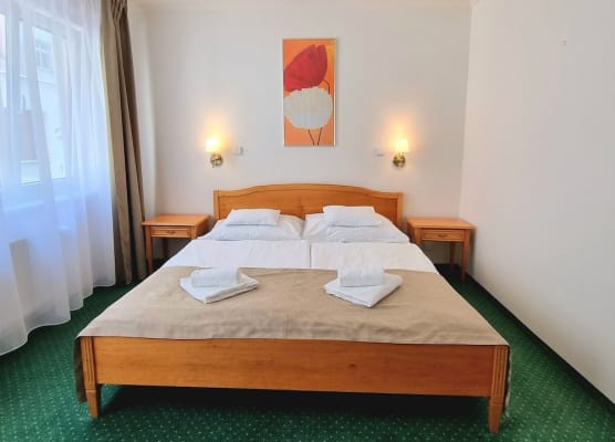 Hotel Claris 1