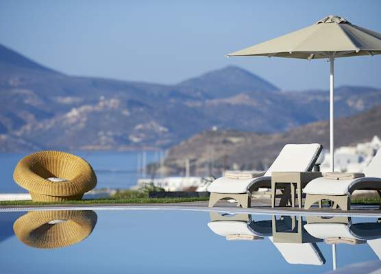 Santa Maria Village Resort & Spa 1