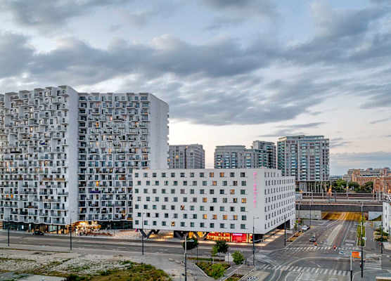 Prize by Radisson, Vienna City 1