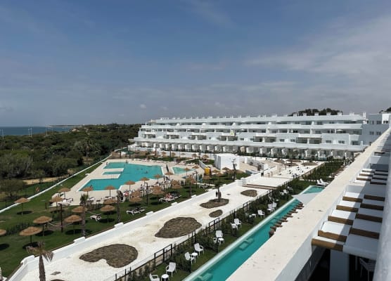 Punta Candor Suites 1