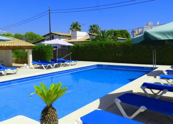 Apartaments Marina Sol i Pins 1