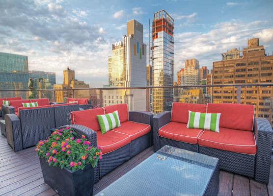 Club Wyndham Midtown 45 1