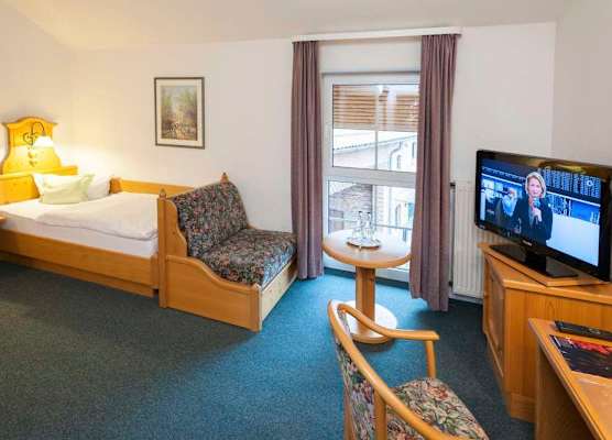 Landhotel Behre 1