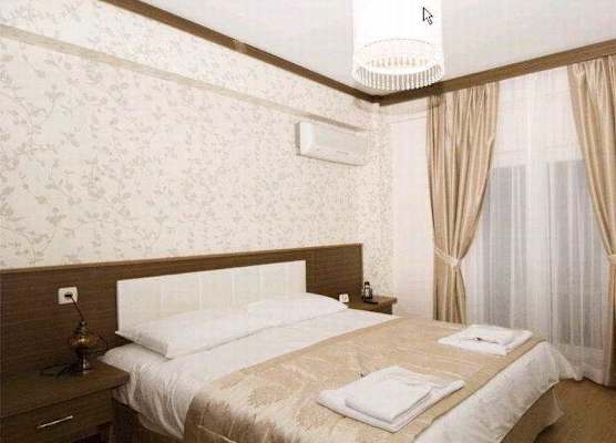 Flower Palace Hotel 1