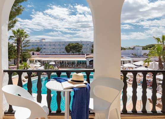 Hotel Palia Dolce Farniente 3 Sup 1