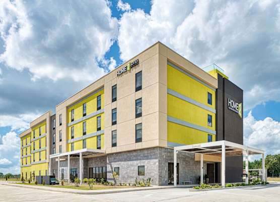 Home2 Suites By Hilton Batesville 1