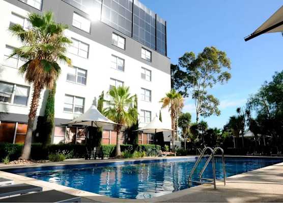 Together Co-Living Melbourne 1