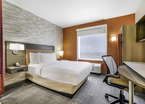Home2 Suites By Hilton Aurora Medical Center Denver 1