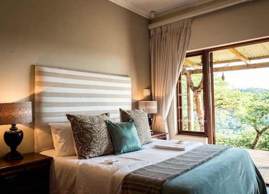 Hilton Bush Lodge & Function Venue 1