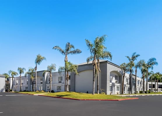 Hourglass Hotel, Trademark Collection by Wyndham 1