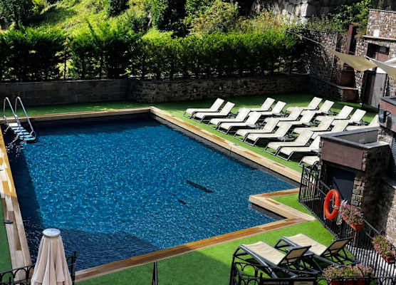 Hotel Princesa Parc Excellence 1