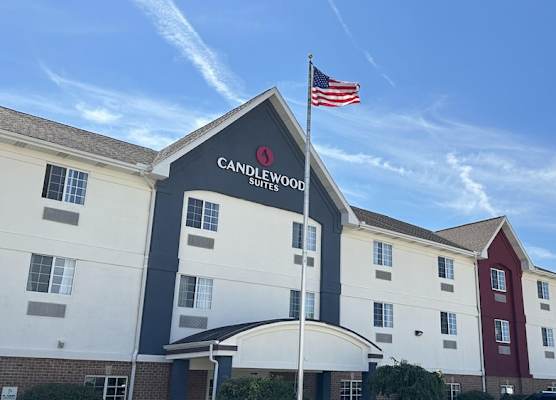 Candlewood Suites SOUTH BEND AIRPORT by IHG 1