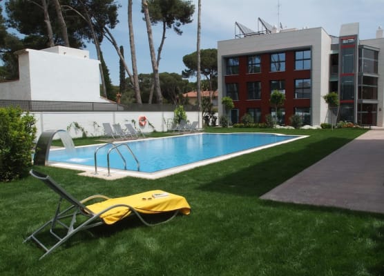 Apartamentos Royal Marina Gardens 1