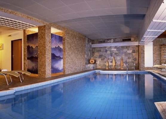 Hotel Austria Wildschönau 1