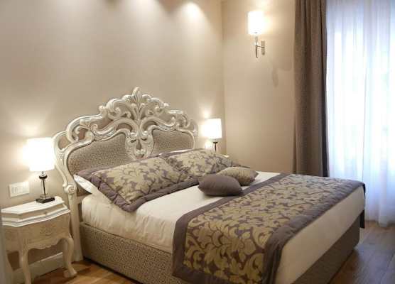 Delle Nazioni Milan Hotel 1