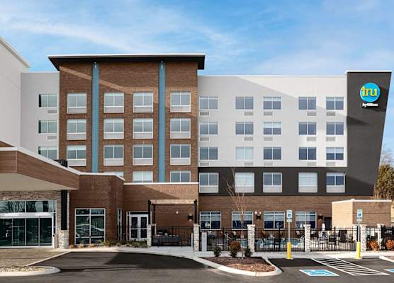 Tru By Hilton Mt. Juliet, TN 1