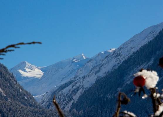 Gasthof Venedigerblick 1