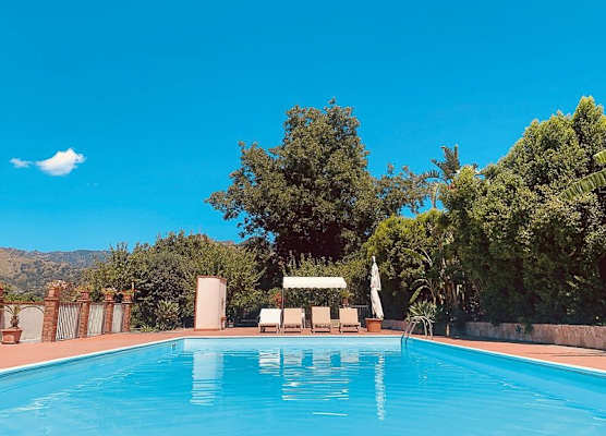 Agriturismo Giardino delle Zagare 1