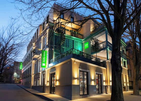 ibis Styles Old Tbilisi 1