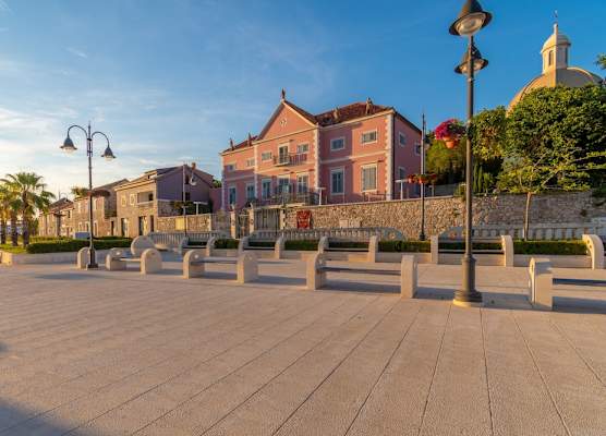 B&B Heritage Villa Apolon 1