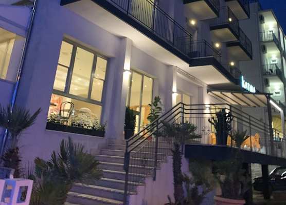 Hotel Katina 1