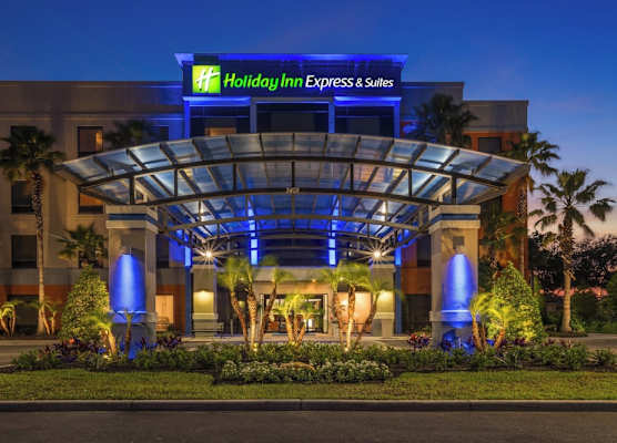 Holiday Inn Express & Suites LAKELAND SOUTH by IHG 1
