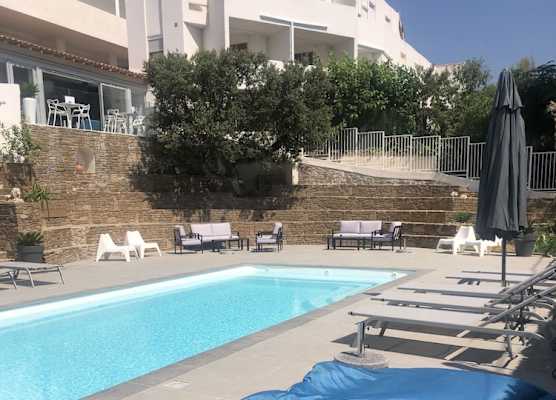 Hotel La Voile 1