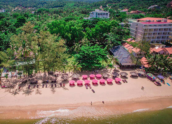 Arcadia Phu Quoc Resort 1
