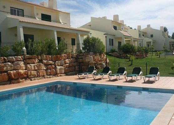 Glenridge By Albufeira Rental 1